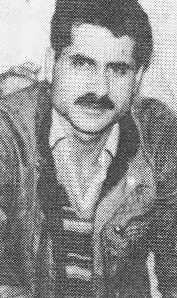 Naim Sharif