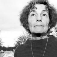 Nancy Gowen
