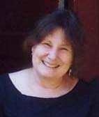 Nancy Gwin