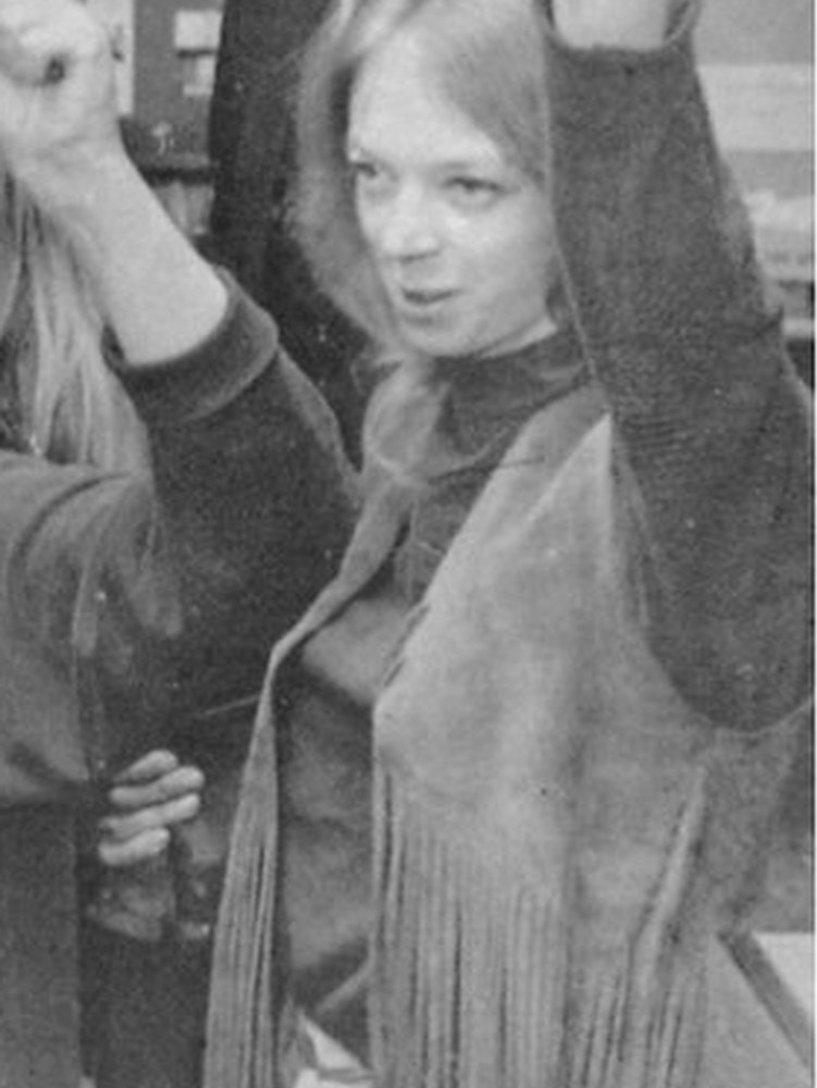 Nancy Willis