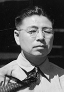 Naoichi Seto