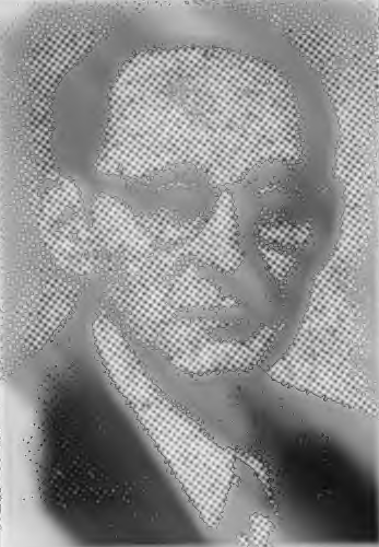 Nat Ganley