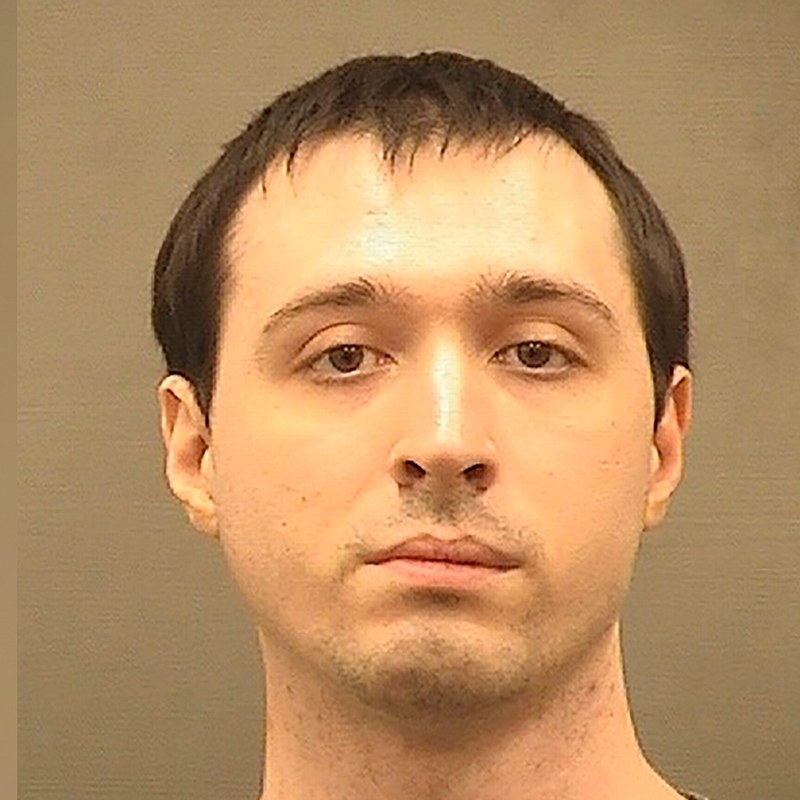 Nathan Vilas Laatsch