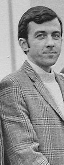 Neil McLaughlin