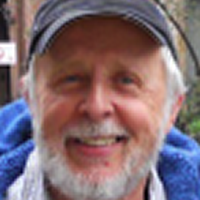 Nick Mottern