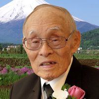 Noboru Sumi