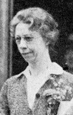 Nora Conklin