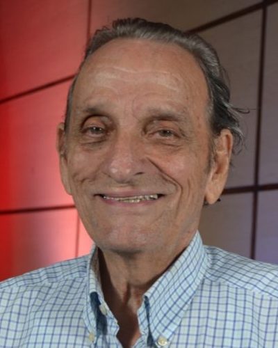 Norberto Cintrón Fiallo