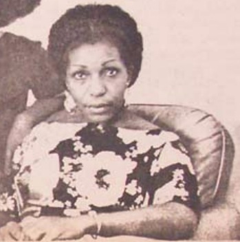Norma Gist