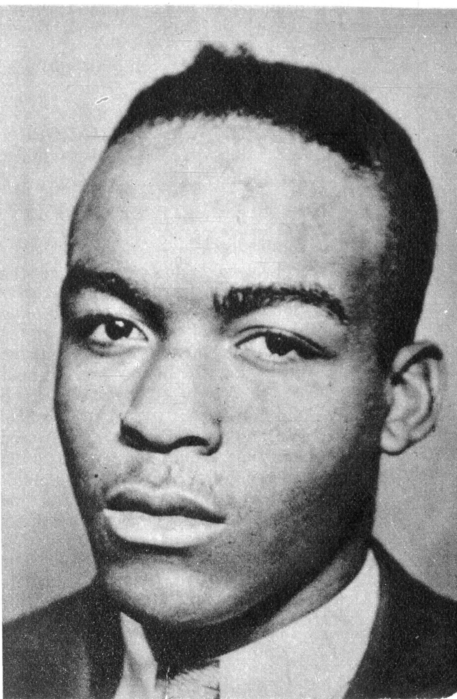 Norman Thibodaux