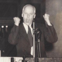 Norman Thomas