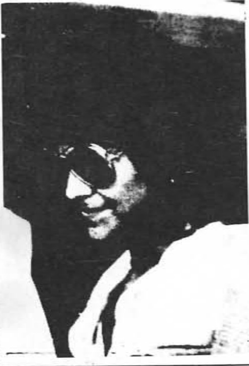 Nydia Esther Cuevas