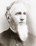 O. A. Kinsolving