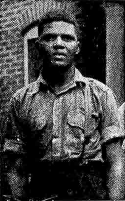 Odell Waller
