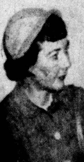 Oleta O'Connor Yates