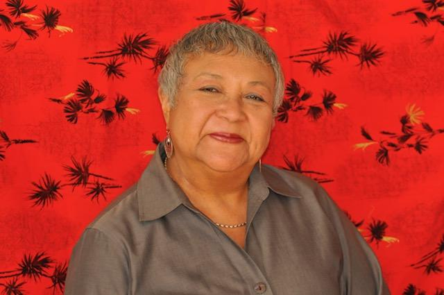Olga Talamante