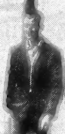 Orin Doty
