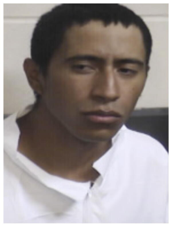 Orlando Javier Ramirez