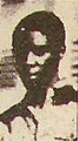 Oscar Gamba Johnson