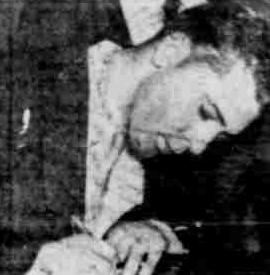Otho Grayson Bell