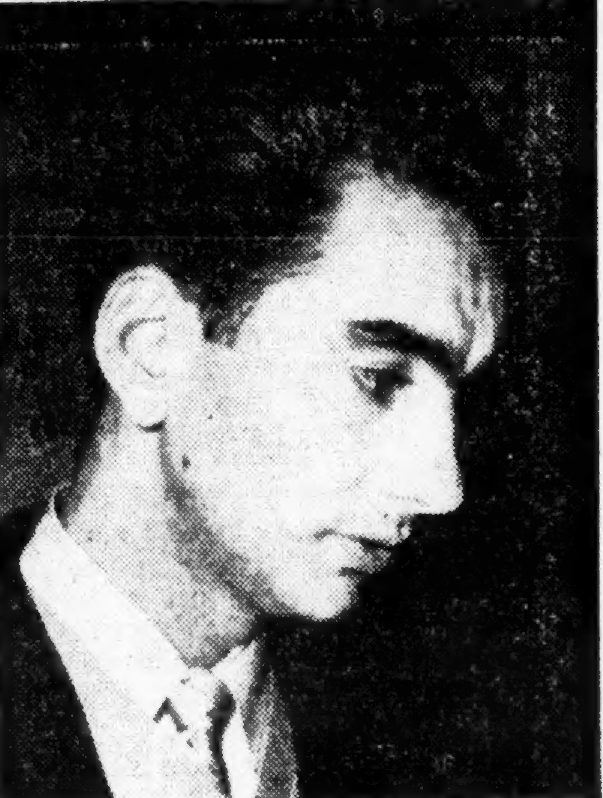 Pablo Garcia