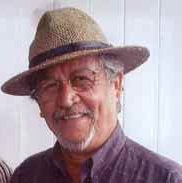Pablo Maysonet Marrero