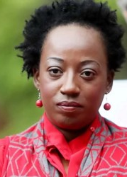 Pamela Moses