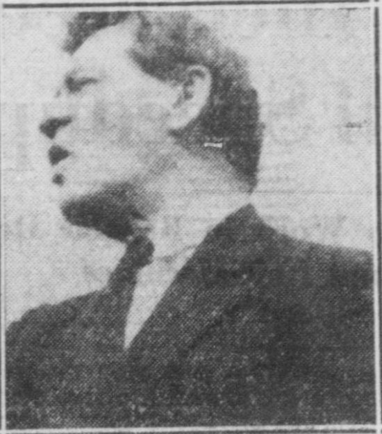 Pat Cush