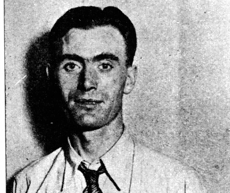 Pat Devine