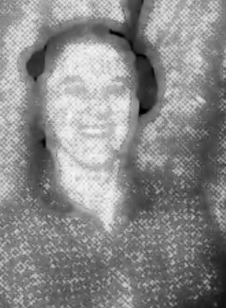 Patricia Blau