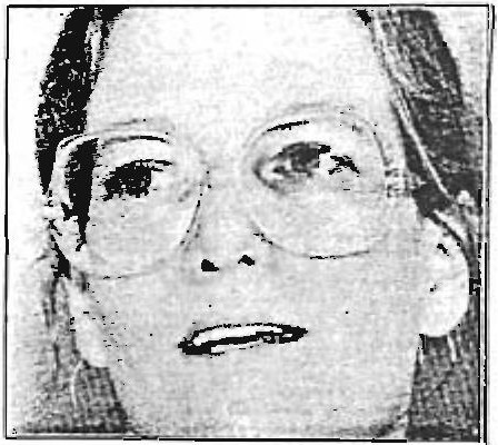 Patricia Gros Levasseur