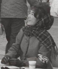 Patricia Iiyama