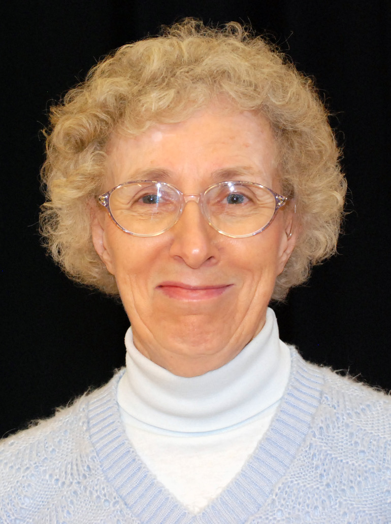 Patricia McCormick