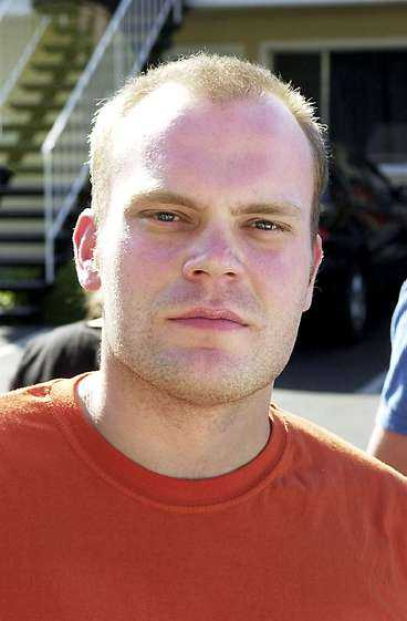 Patrik Eriksson