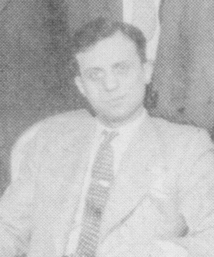 Patsy Ciambrelli