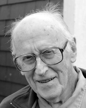 Paul Barker Cates
