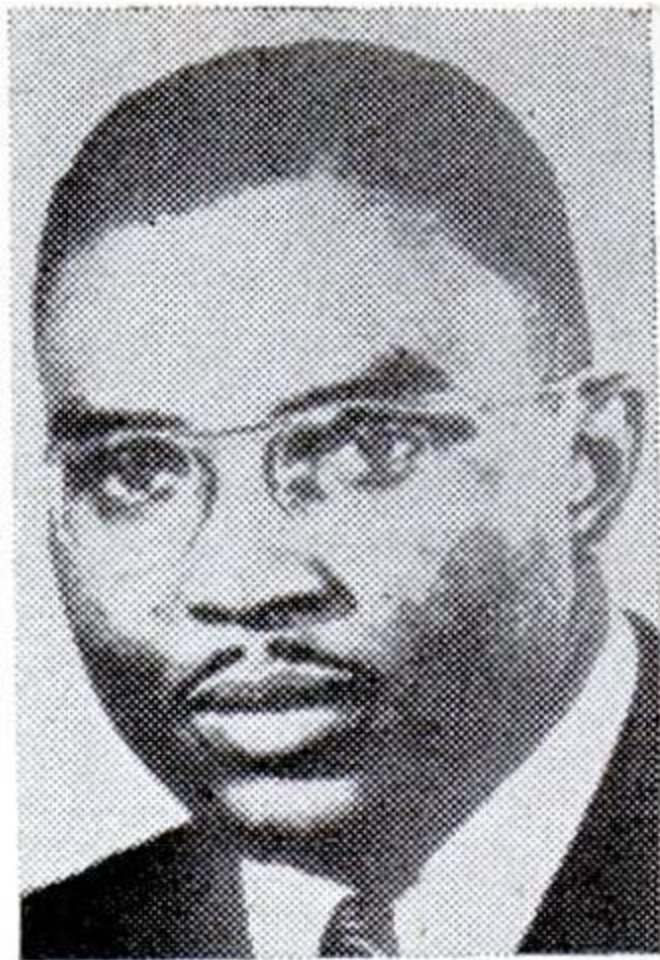 Paul Bowen