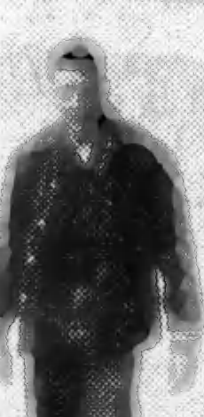 Paul Doty