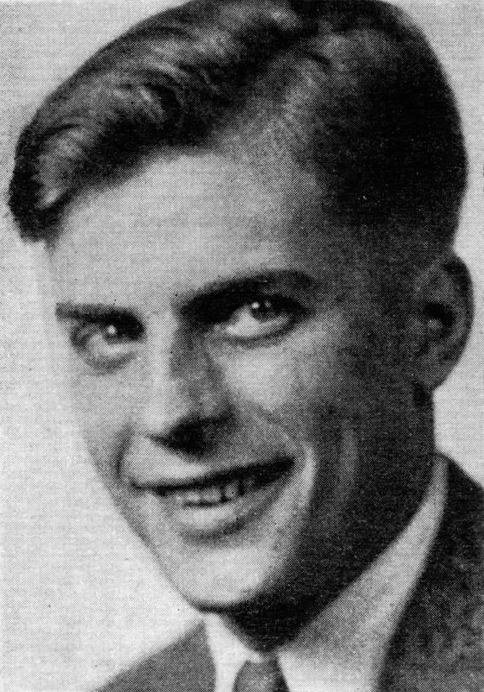Paul Munter