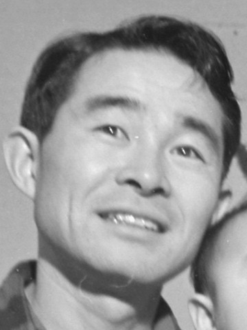 Paul Nakadate