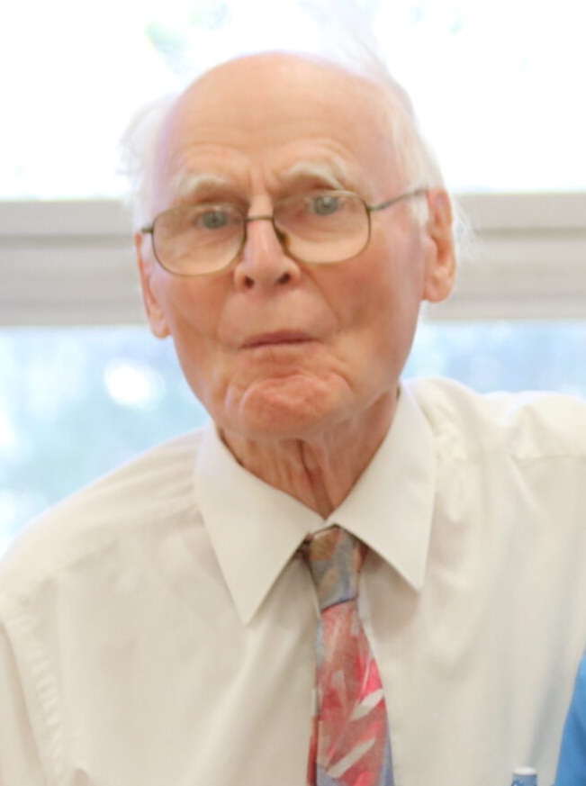 Paul Salstrom