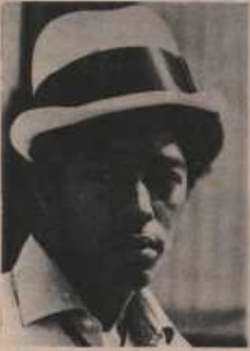 Bernard Smith