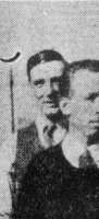 John Harvey
