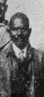 Harry Collet (Kentucky miner)