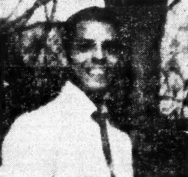 Pedro Antonio Rios