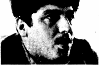 Pedro Archuleta