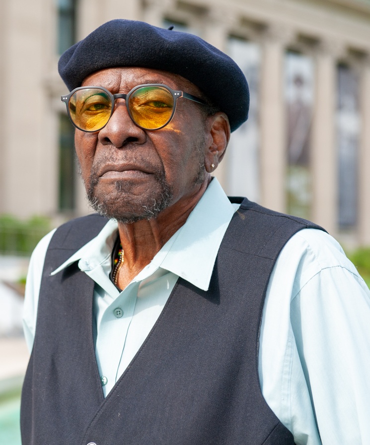Percy Green II