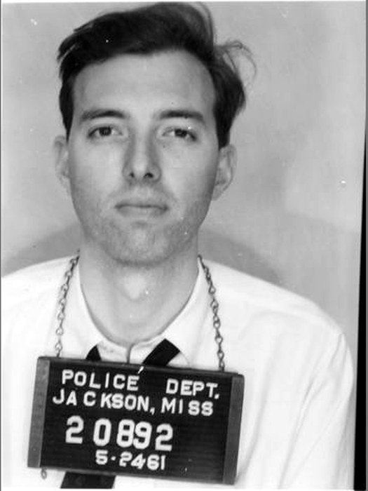 Peter Ackerberg
