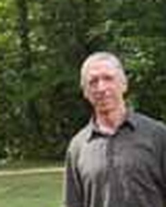 Peter DeMott