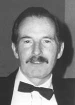 Peter Eamon Maguire